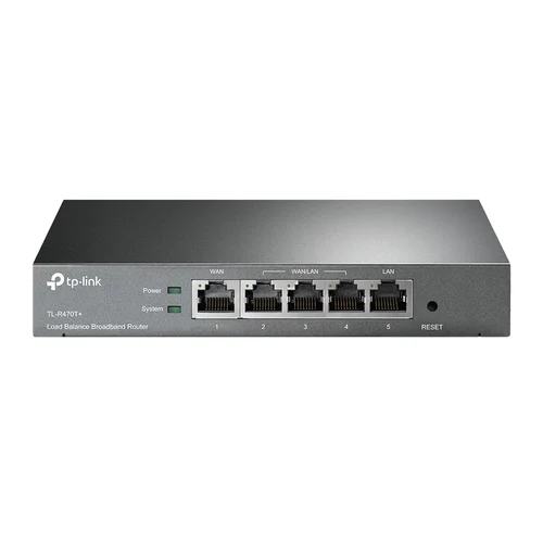 ROUTER DE BANDA ANCHA DE BALANC DE CARGA