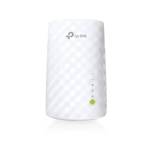 EXTENSOR DE RANGO WI-FI UNIVERS DOBLE BANDA AC750