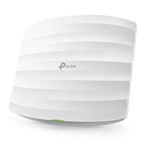 ACCESS POIINT ETHERNET N A 300MBPS DE MONTAJE EN TECHO