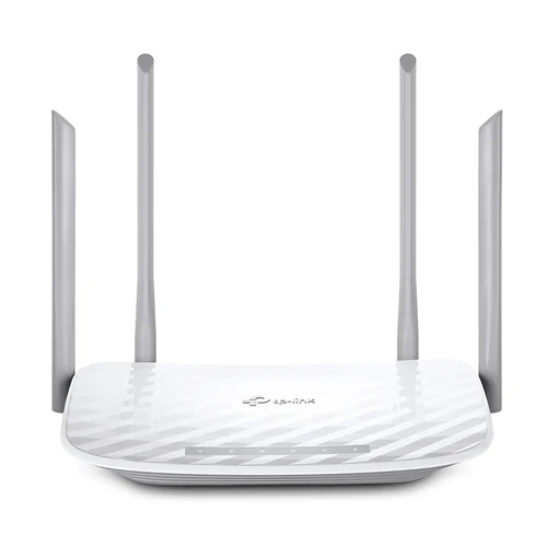 ROUTER DUAL BAND WIRELESS AC 1200 TP-LINK