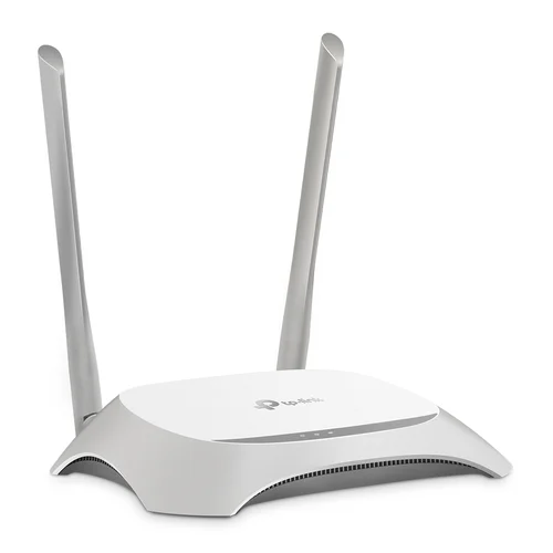 ROUTER INALAMBRICO N ETHERNET 300MBPS