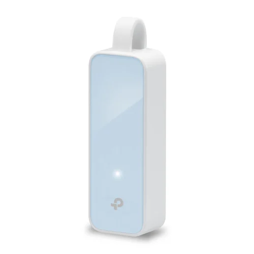 ADAPTADOR DE RED USB 2.0 A ETHERNET A 100MBPS