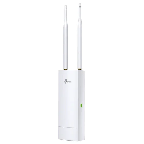 ACCESS POINT ETHERNET N/ 300MBP PARA EXTERIOR