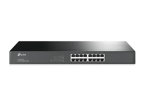 SWITCH GIGABIT EASY SMART 16 PTOS NO ADMINISTRABLE