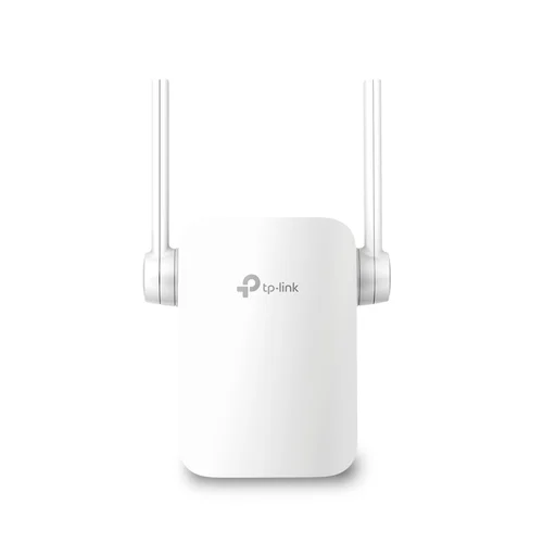EXTENSOR DE RANGO WI-FI DOBLE BANDA AC750