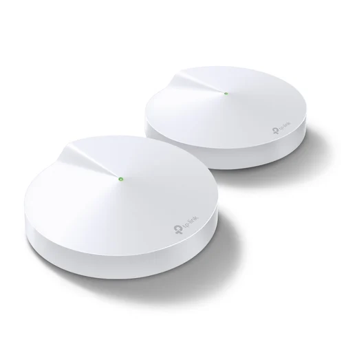 SISTEMA DE WI-FI DE MALLA PARA TODA LA CASA AC1300 PAQUETE DE 2