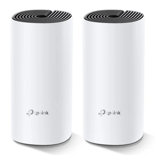 SISTEMA DE WI-FI DE MALLA PARA TODA LA CASA AC1200 PAQUETE DE 2