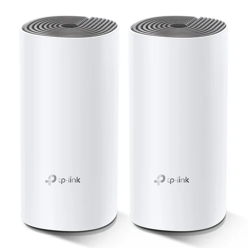 SISTEMA WI-FI MESH PARA TODA LA CASA AC1200 PAQUETE DE 2