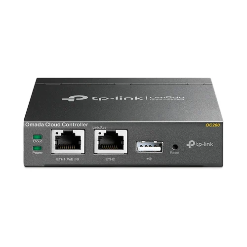CONTROLADORA DE RED WIFI OMADA CLOUD