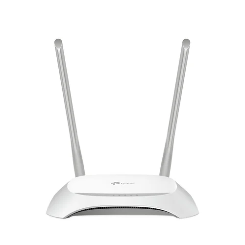 ROUTER WISP INALAMBRICO ETHERNE 300MBPS