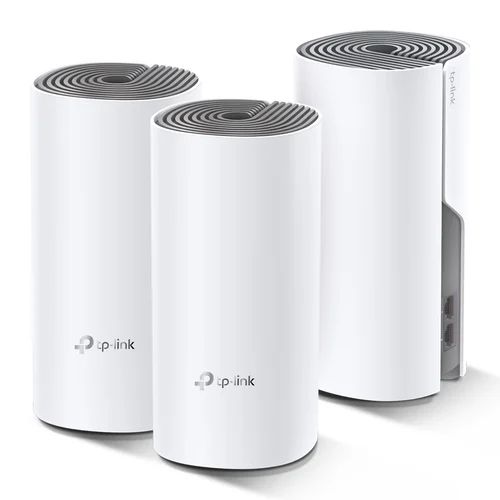 SISTEMA DE WI-FI DE MALLA PARA TODA LA CASA AC1200 PAQUETE DE 3