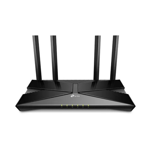 ROUTER GIGABIT WI-FI 6.1000MBPS 4 PTS LAN.1 PTO WAN