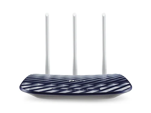 ROUTER WISP 750MBPS 4 PTOS LAN.1 PTO WAN