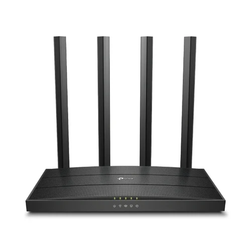 AC1900 DUAL-BAND WI-FI ROUTER 1300MBPS AT 5GHZ 600MBPS AT 2.4GH