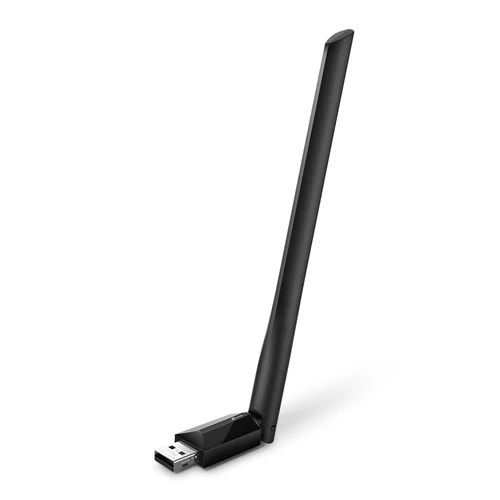 AC600 HIGH GAIN WI-FI DUAL BAND USB ADAPTER.433MBPS AT 5GHZ