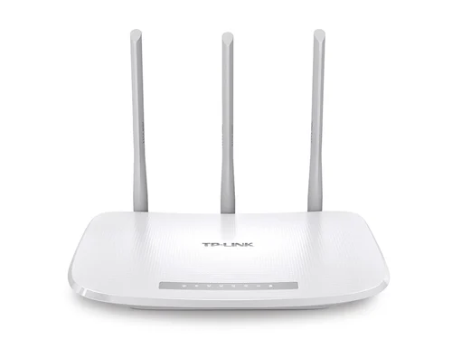 300MBPS WIRELESS N ROUTER .