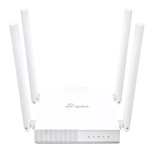 ROUTER WI-FI DE DOBLE BANDA AC7 50