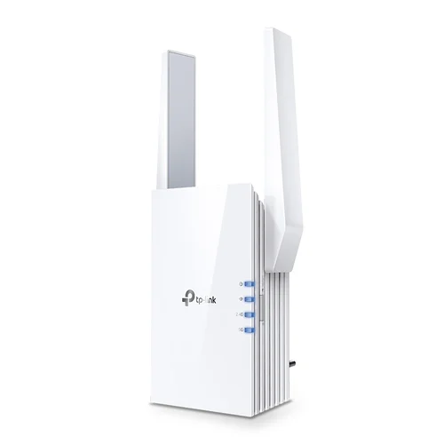 AX1500 WI-FI 6 RANGE EXTENDER .
