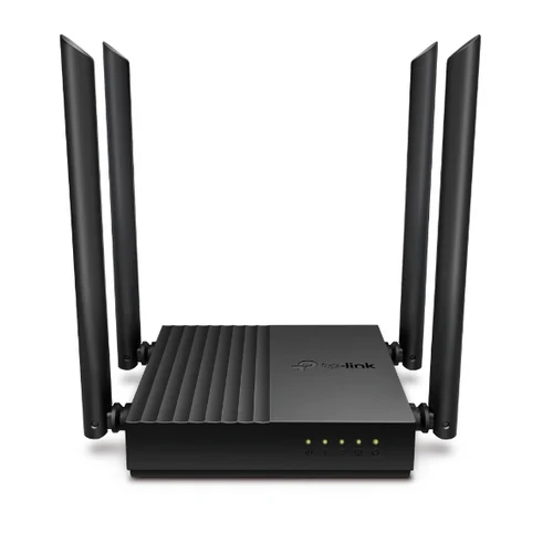 AC1200 DUAL BAND WI FI ROUTER