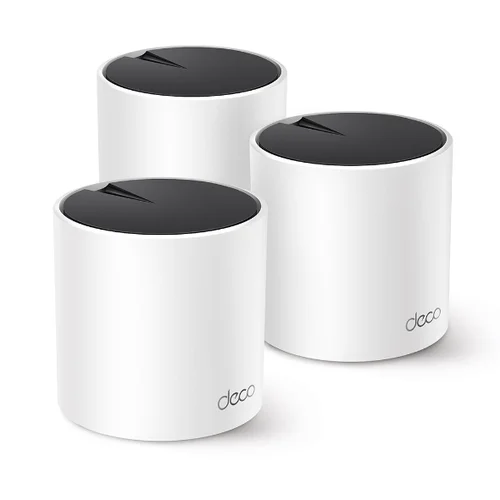 AX3000 WHOLE HOME MESH WI FI 6 SYSTEM