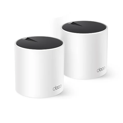 AX3000 WHOLE HOME MESH WI FI 6 SYSTEM