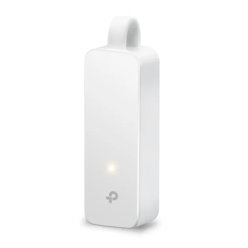 USB 3.0 TYPE C TO GIGABIT ETHER NETWORK ADAPTER
