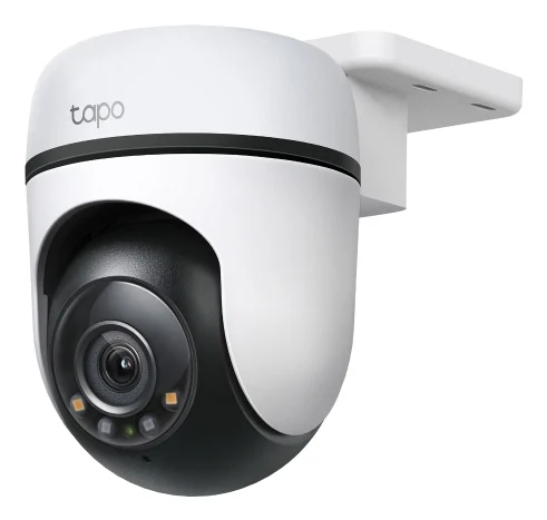 TP-LINK CAMARA WIFI DE SEGURIDA PARA EXTERIOR CON VISTA 360 GRADOS