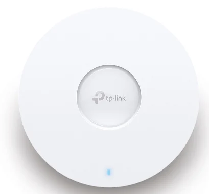 TP-LINK ACCESS POINT DE MONTAJE PARA TECHO GIGABIT MU-MIMO INALAMBR