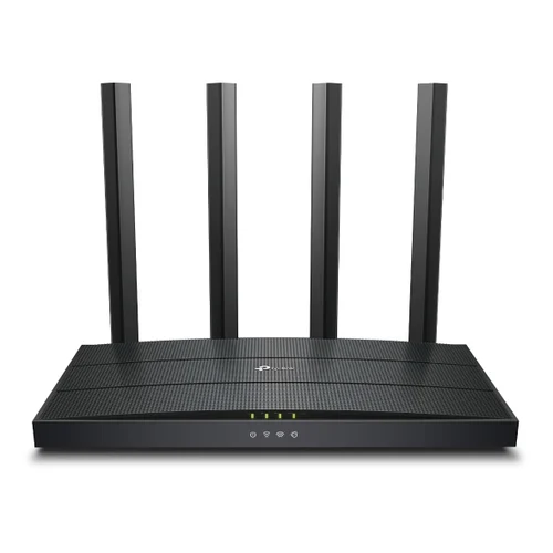 TP LINK ROUTER WI-FI 6 DOBLE BANDA AX1500 1201 MBPS EN 5 GHZ
