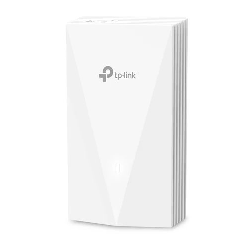 TP LINK ACCESS POINT DE MONTAJE PARA PARED WIFI 6 OMADA AX3000