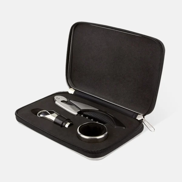 Set Para Vinos Areni