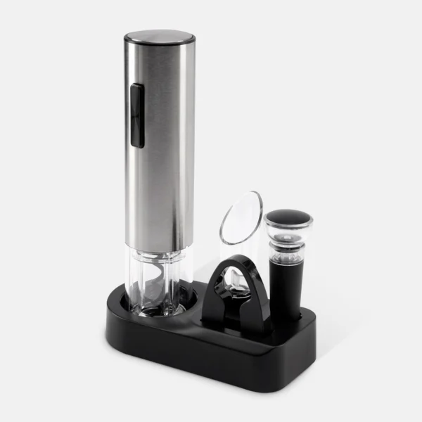Set Para Vinos Druva