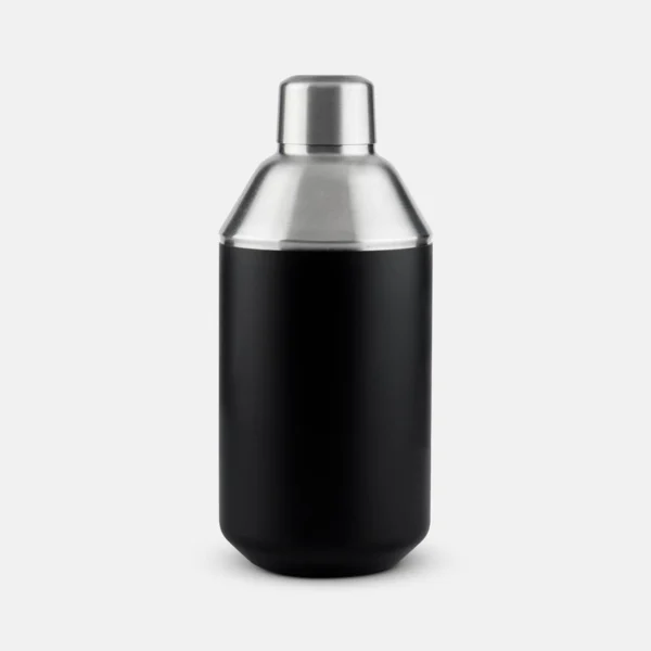 Shaker Mazeru