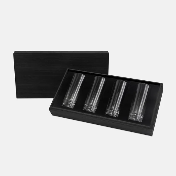 Set De Vasos Zaric