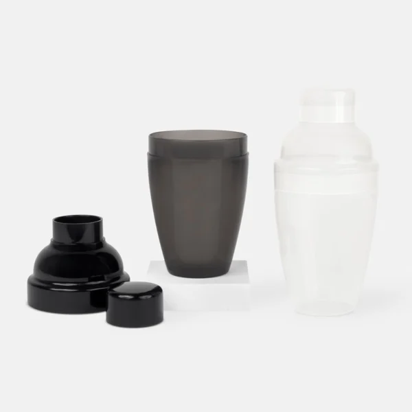 Shaker Zarmik