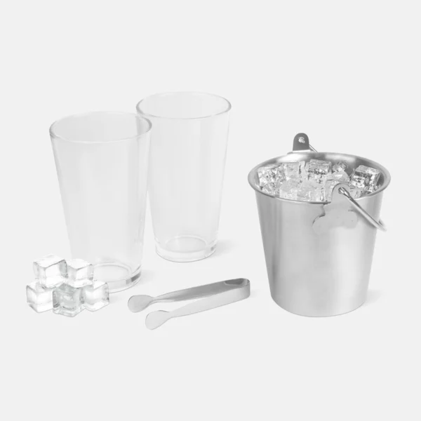 Set De Bar Glase