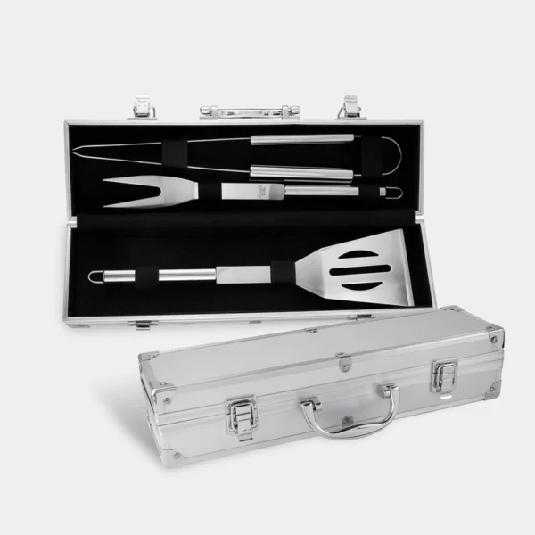 Set De Bbq Snazzy