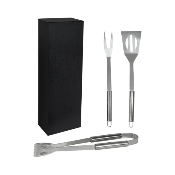 Set De Bbq Sejo