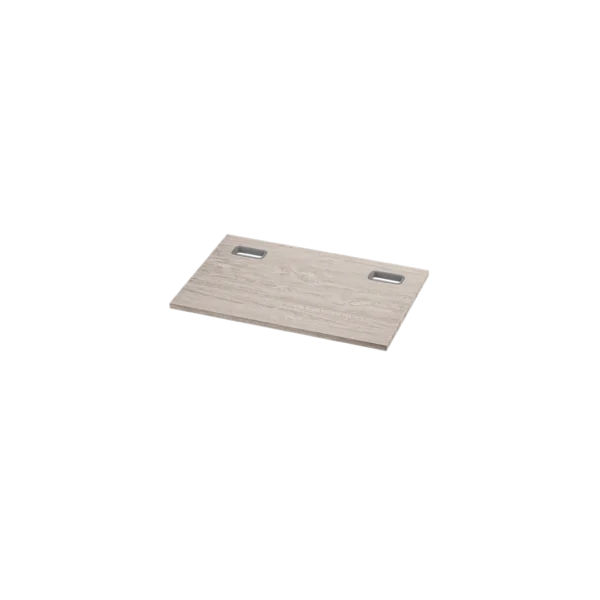 Cubierta Billydesk 60 x 40 cm