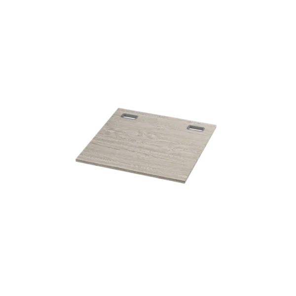 Cubierta Billydesk 60 x 60 cm