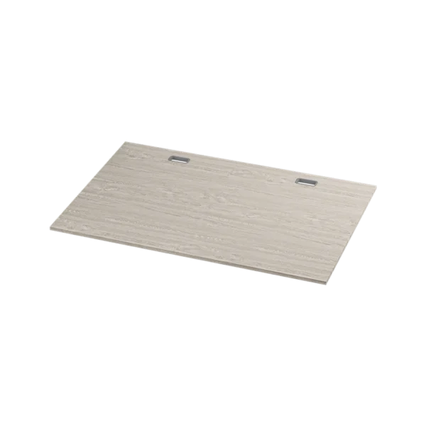 Cubierta Billydesk 120 x 80 cm