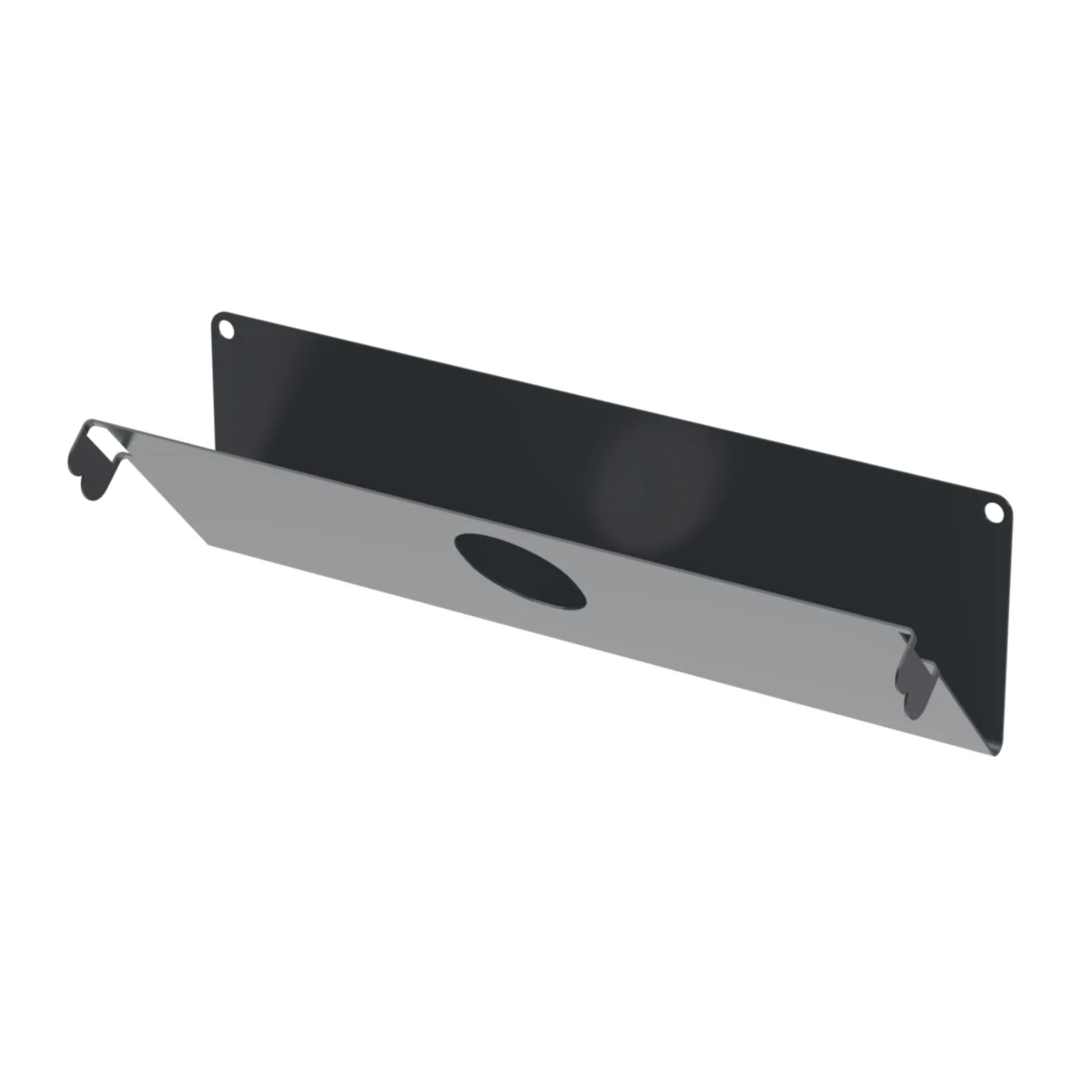 Extensión para Conectar Dos Canaletas Eléctricas Individuales Billydesk