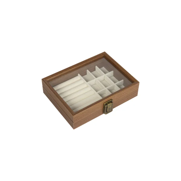 Caja Para Joyería Vani.