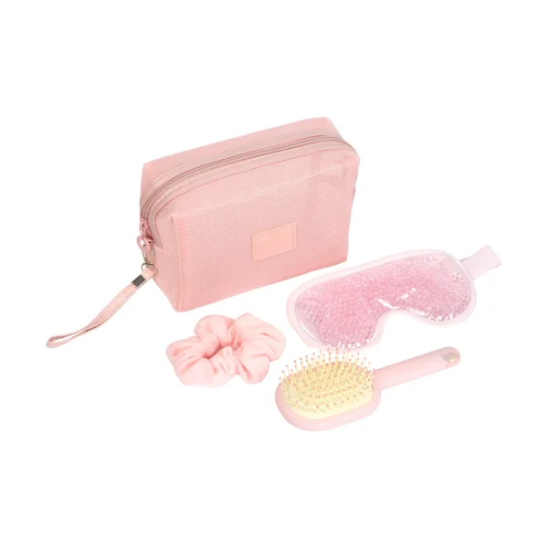 Juego De Belleza Khobi.