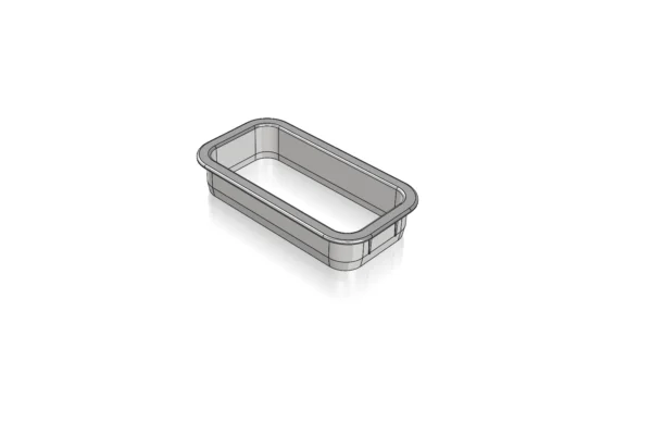 Pasacables o Grommet Estándar Tipo 1 Billydesk