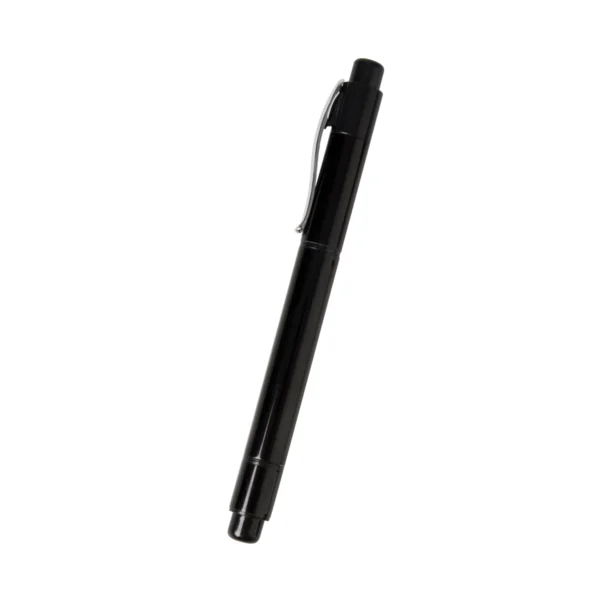 Bolígrafo De Plástico Duo.