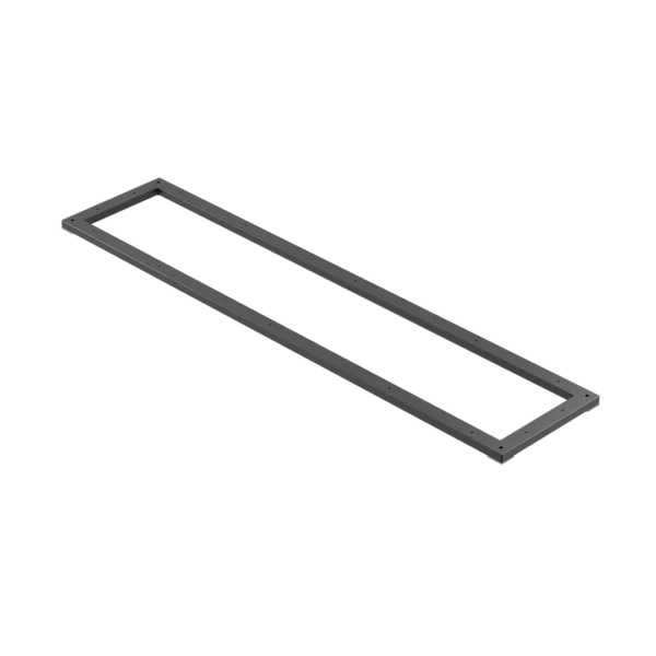 Marco Billydesk 180 x 40 cm (Requiere Acento para Marco)