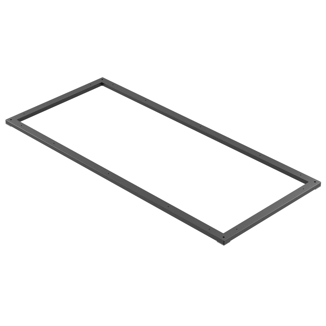 Marco Billydesk 180 x 80 cm (Requiere Acento para Marco)