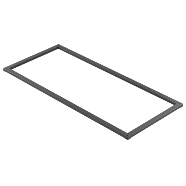 Marco Billydesk 180 x 80 cm (Requiere Acento para Marco)