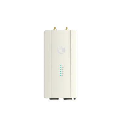 1 Gbps / Radio BackHaul ePMP Force400 C / Wi-Fi 6 / 4.9-6.2 GHz / 33% más Ancho de Banda / WISP PRO